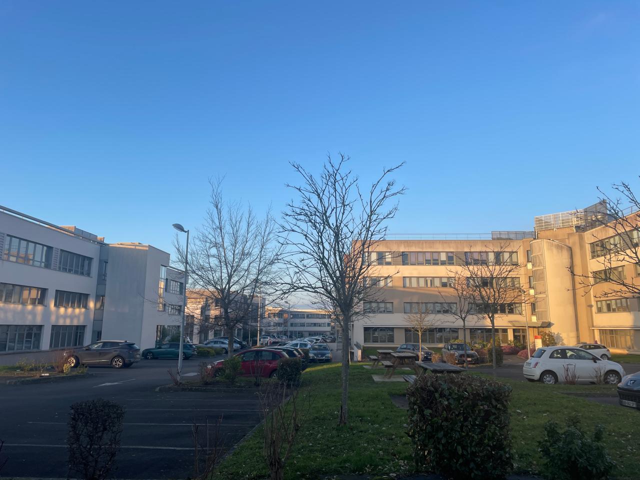 Location Bureau Saint-Grégoire OLBUR2529554