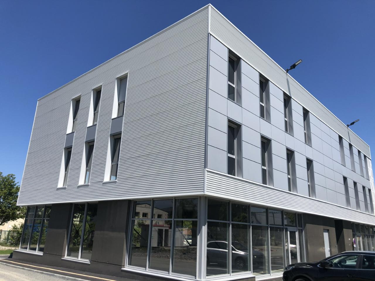 Vente Bureau Rennes OVBUR2112916