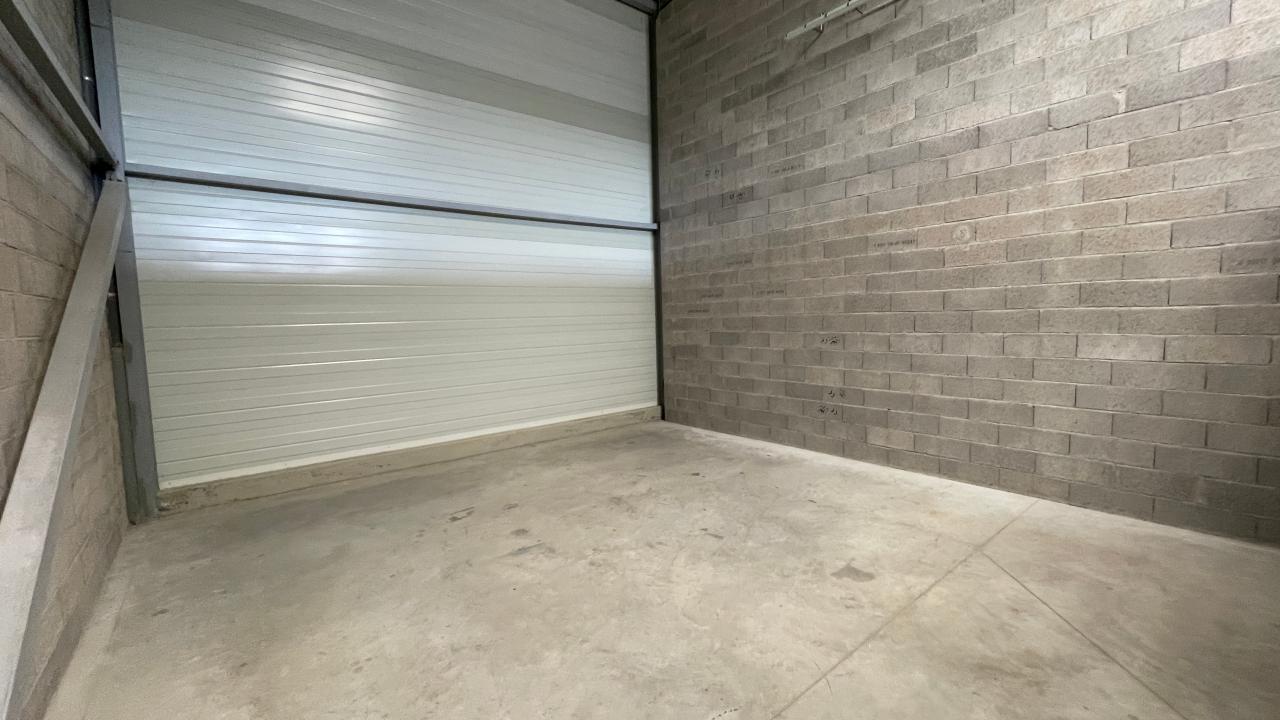 Local d'activité Fléville-devant-Nancy 120m² Location Local d'activité Fléville-devant-Nancy OLACT2640593