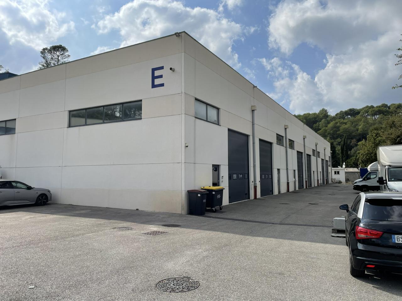 Location Local d'activité Mouans-Sartoux OLACT2638561