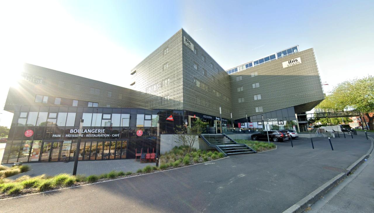 Location Bureau Arras OLBUR2530319