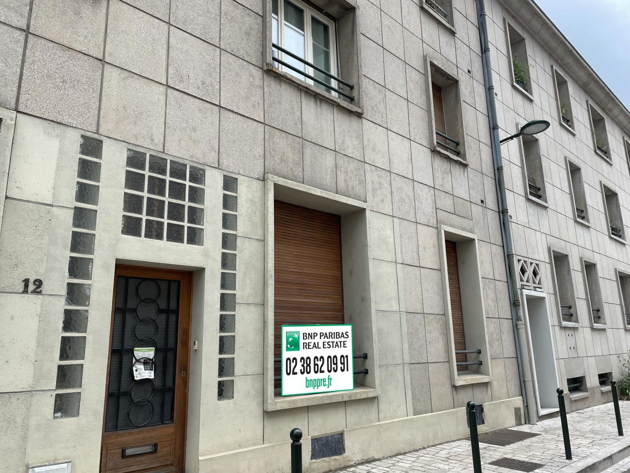 Location Bureau Orléans OLBUR2529781