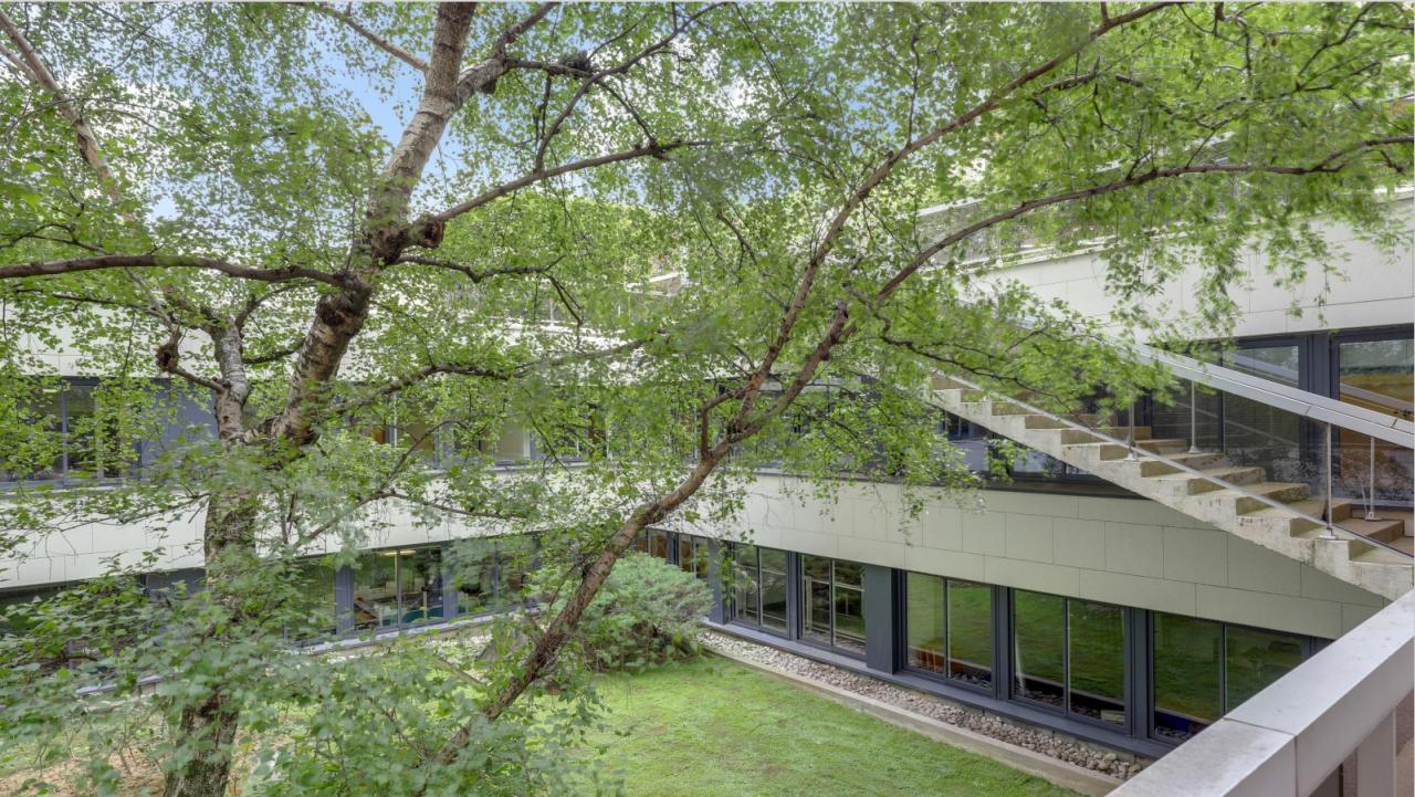 Location Bureau Paris OLBUR2427866