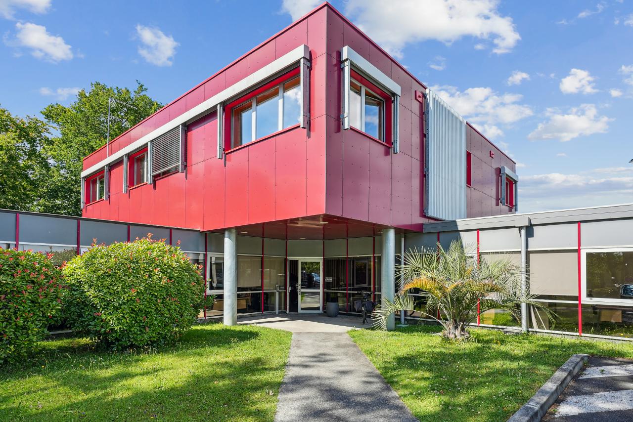 Vente Bureau Villenave-d'Ornon OVBUR2423842