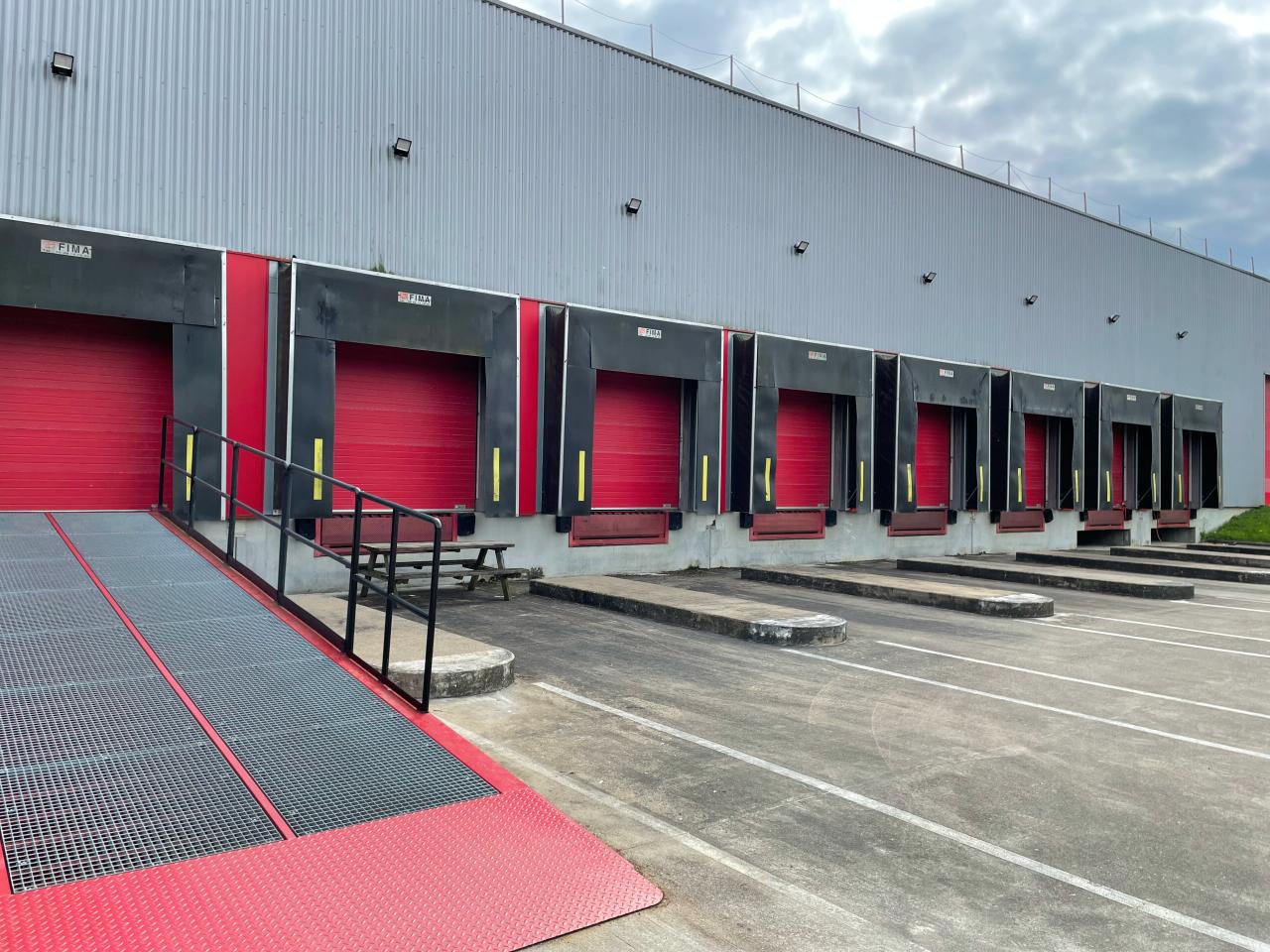 Location Local d'activité Orvault OLACT2530237