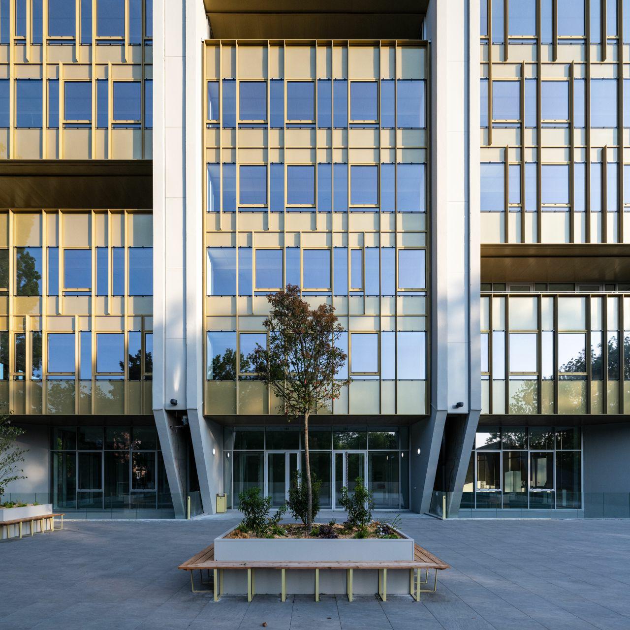 Location Bureau Villeneuve-d'Ascq OLBUR2201876