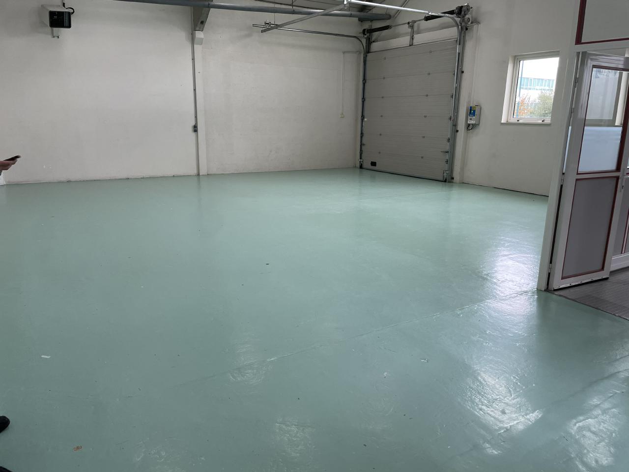 Location Local d'activité Saint-Ouen-l'Aumône OLACT2314973