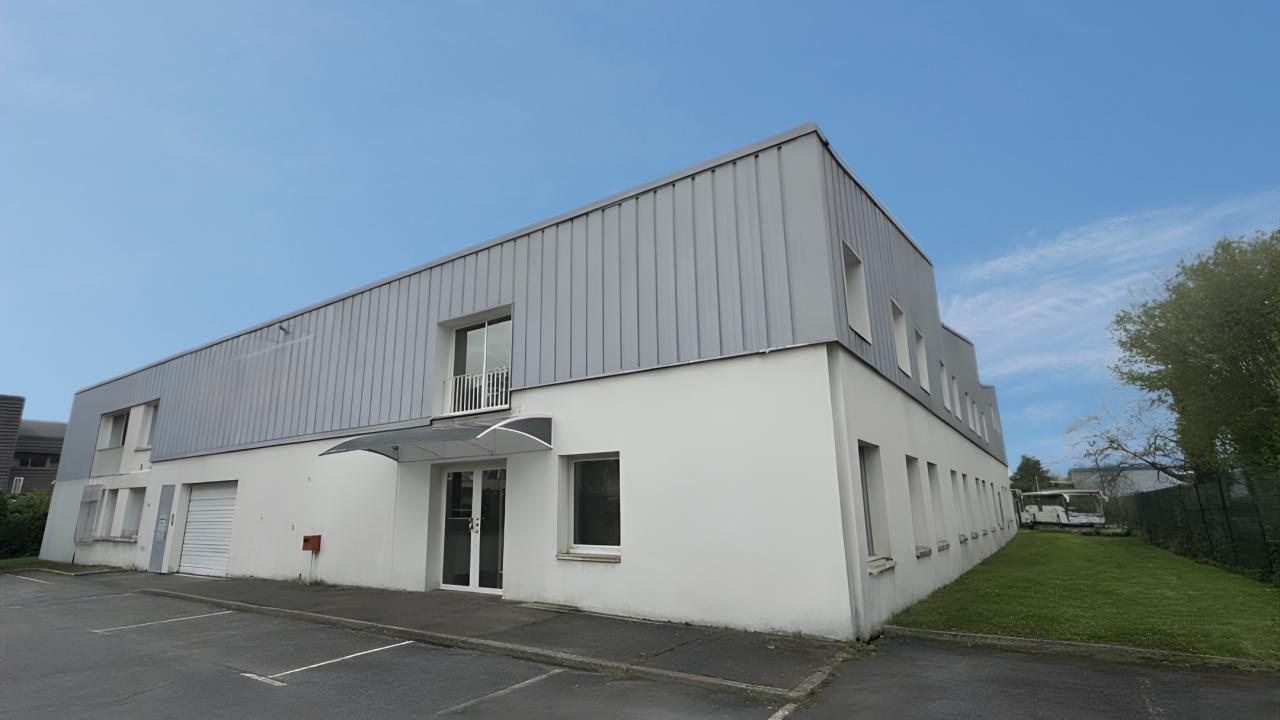 Location Local d'activité Buc OLACT2640449