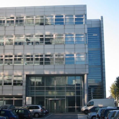 Location Bureau La Plaine Saint-Denis OLBUR2106834