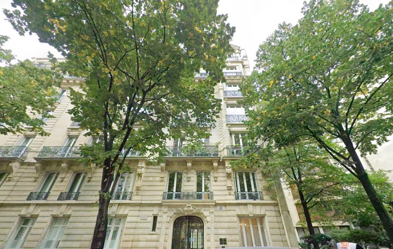 Location Bureau Paris OLBUR2638106
