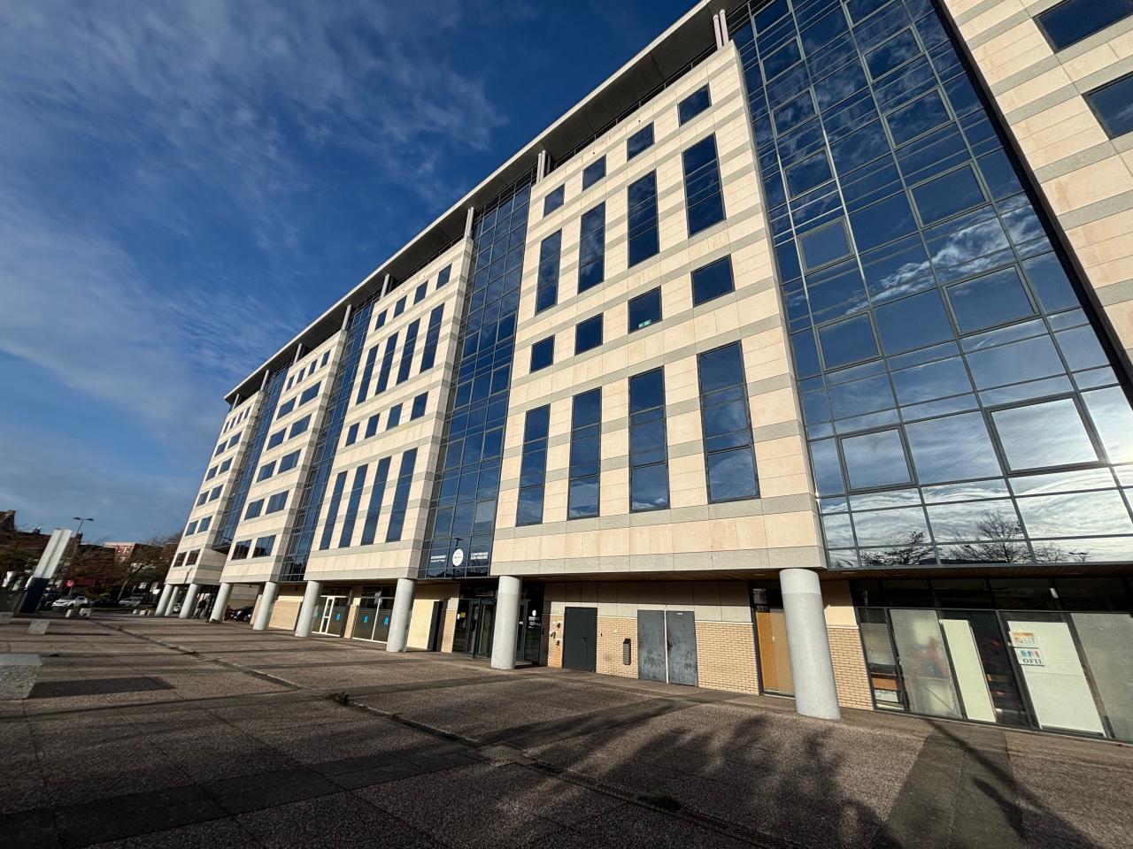 Bureau Roubaix 2182.45m² Location Bureau Roubaix OLBUR2536770