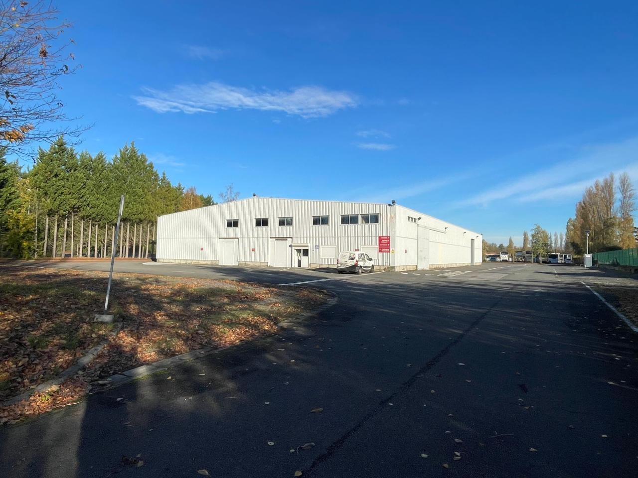 Vente Local d'activité Douai OVACT2638882