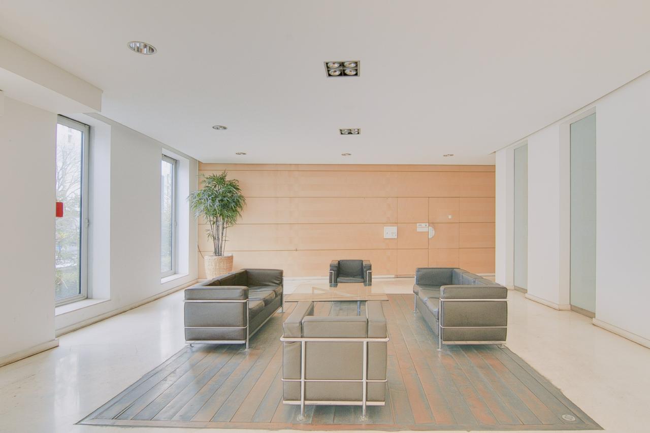 Location Bureau Aubervilliers OLBUR2107128