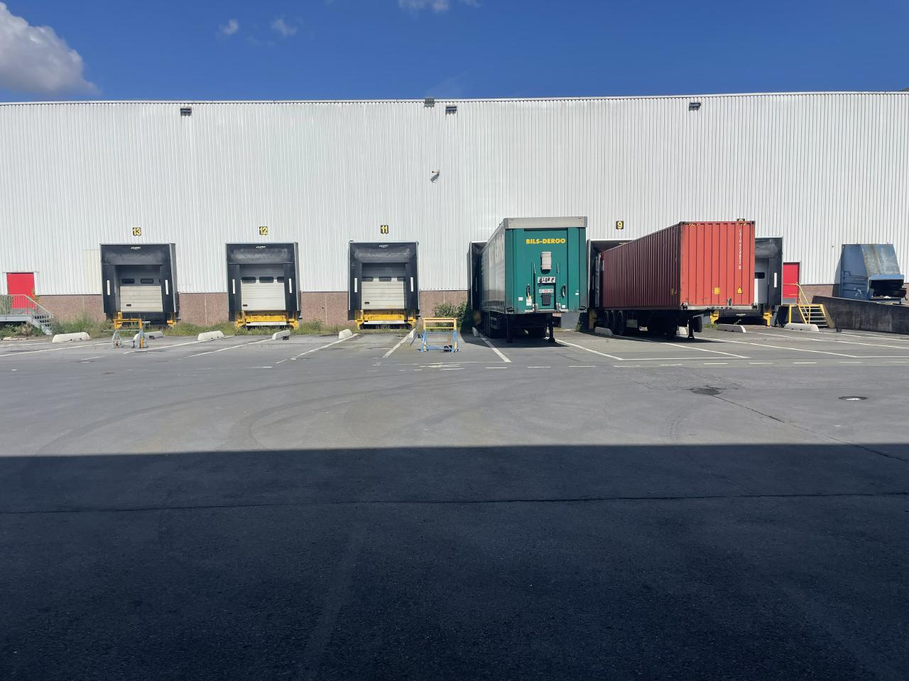 Location Entrepôt Classe B Hénin-Beaumont OLLOG2314549