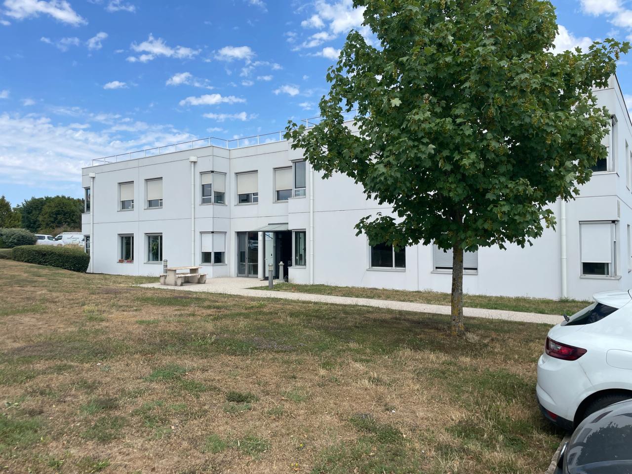 Vente Bureau Villers-lès-Nancy OVBUR2427700