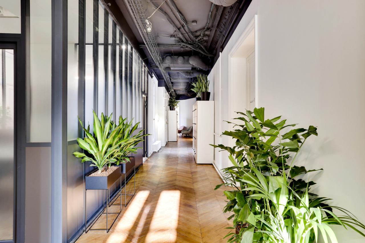 Location Coworking Paris OLBUR2532402