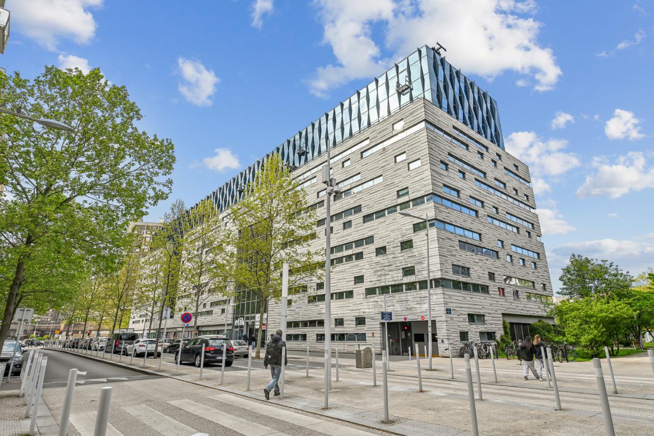 Location Bureau Boulogne-Billancourt OLBUR2104492