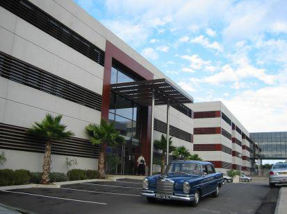 Location Bureau Montpellier OLBUR2313296