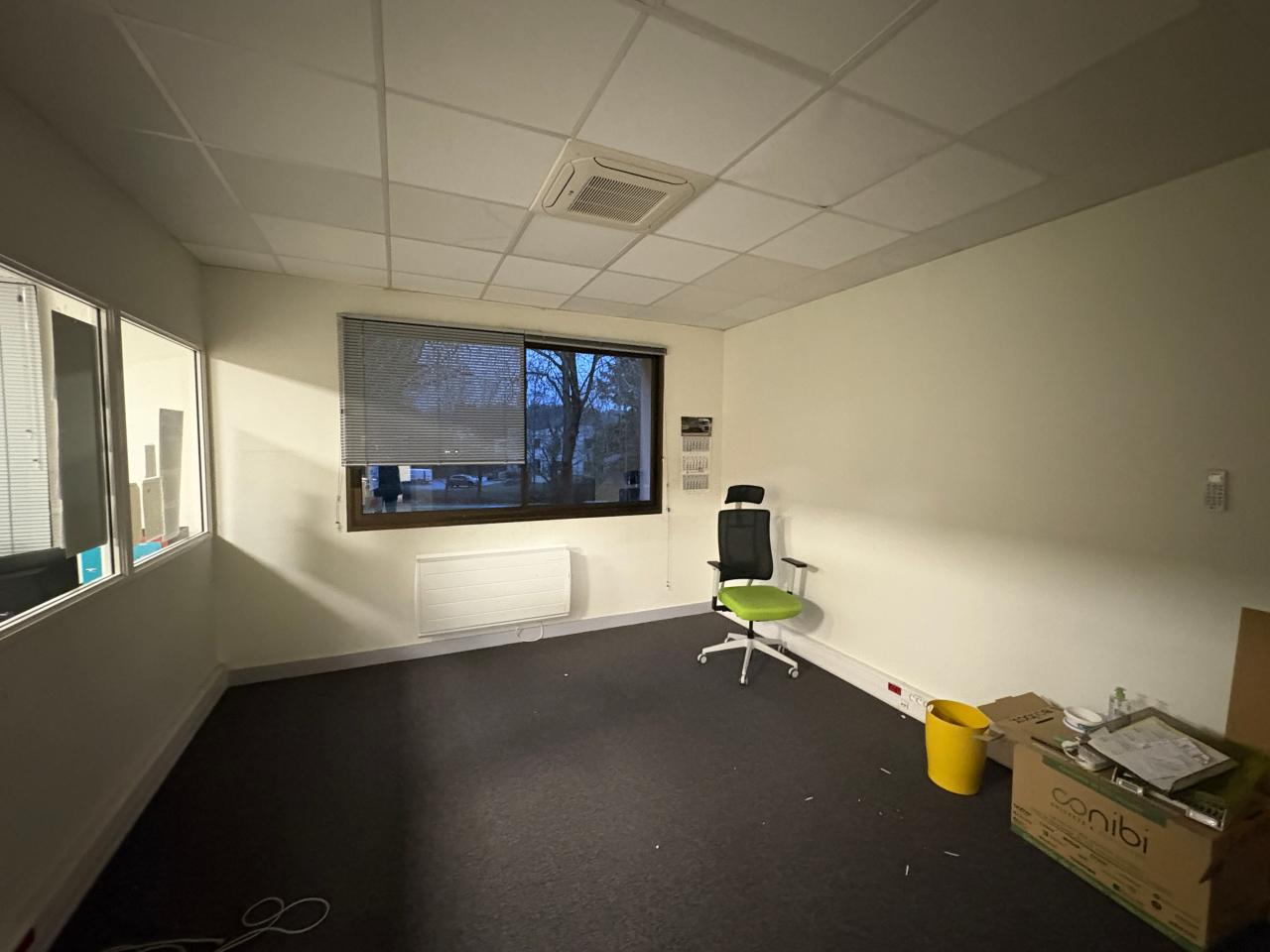 Bureau Saint-Avertin 478m² Vente Bureau Saint-Avertin OVBUR2638809