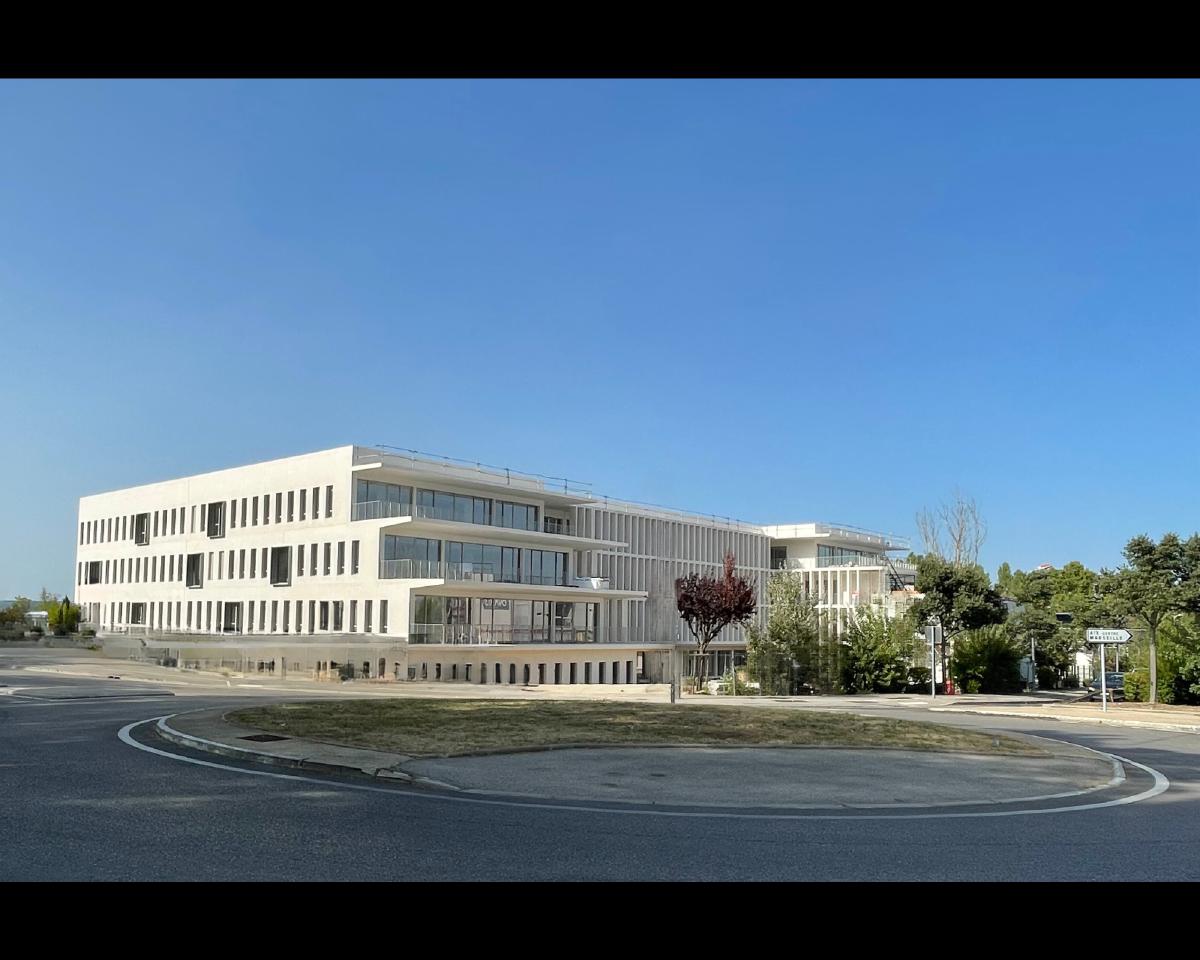 Location Bureau Aix-en-Provence OLBUR2115118