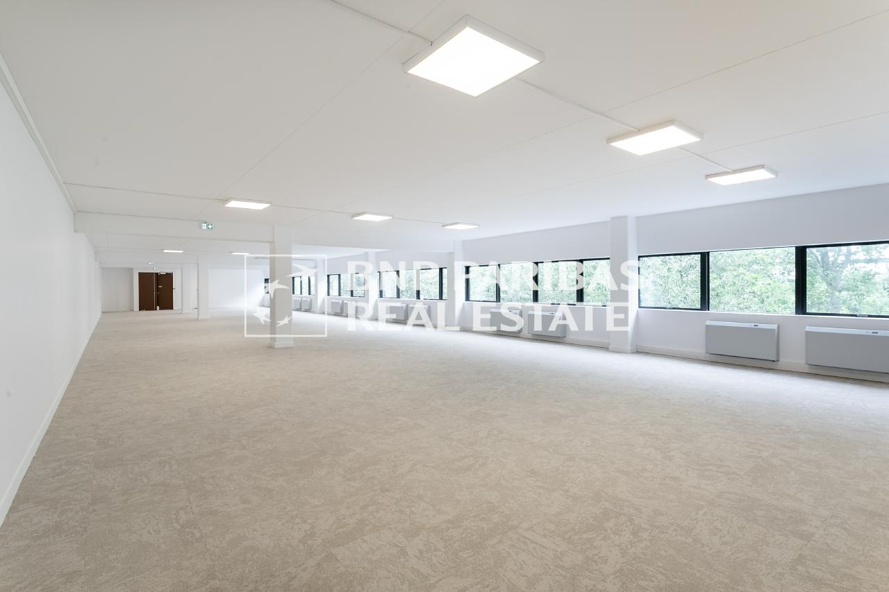 Location Bureau La Plaine Saint-Denis OLBUR2106941