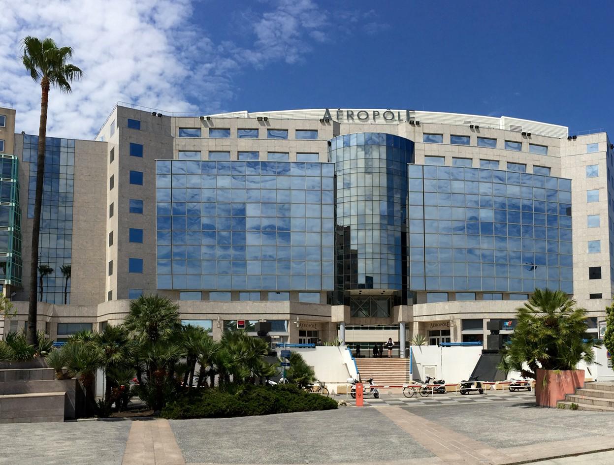 Location Bureau Nice OLBUR2114555