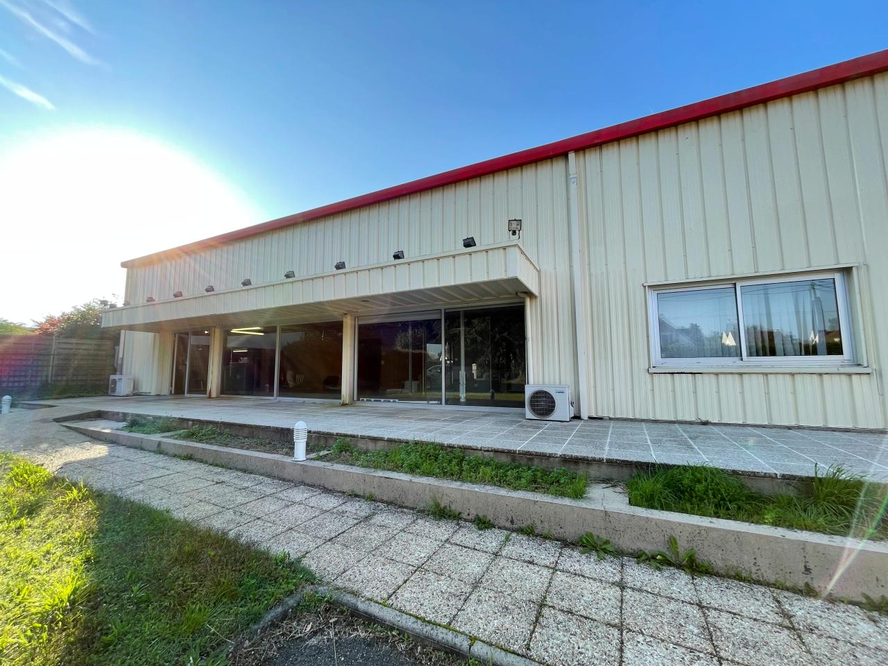 Location Local d'activité Olivet Loiret OLACT2427277