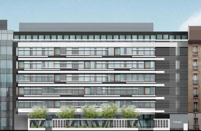 Location Bureau Boulogne-Billancourt OLBUR2528778