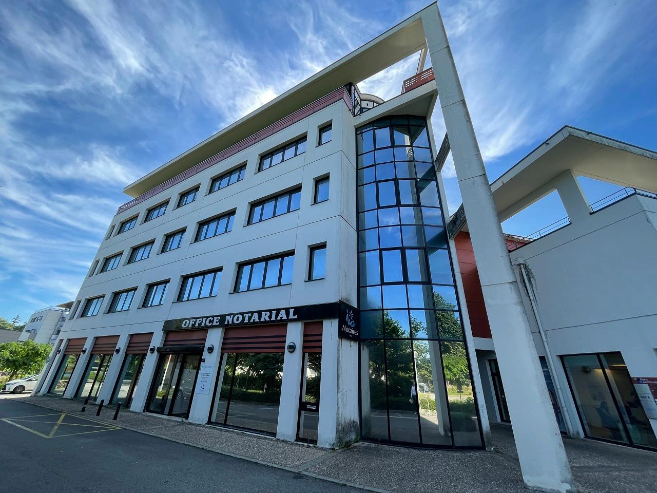 Location Bureau Besançon OLBUR2424909