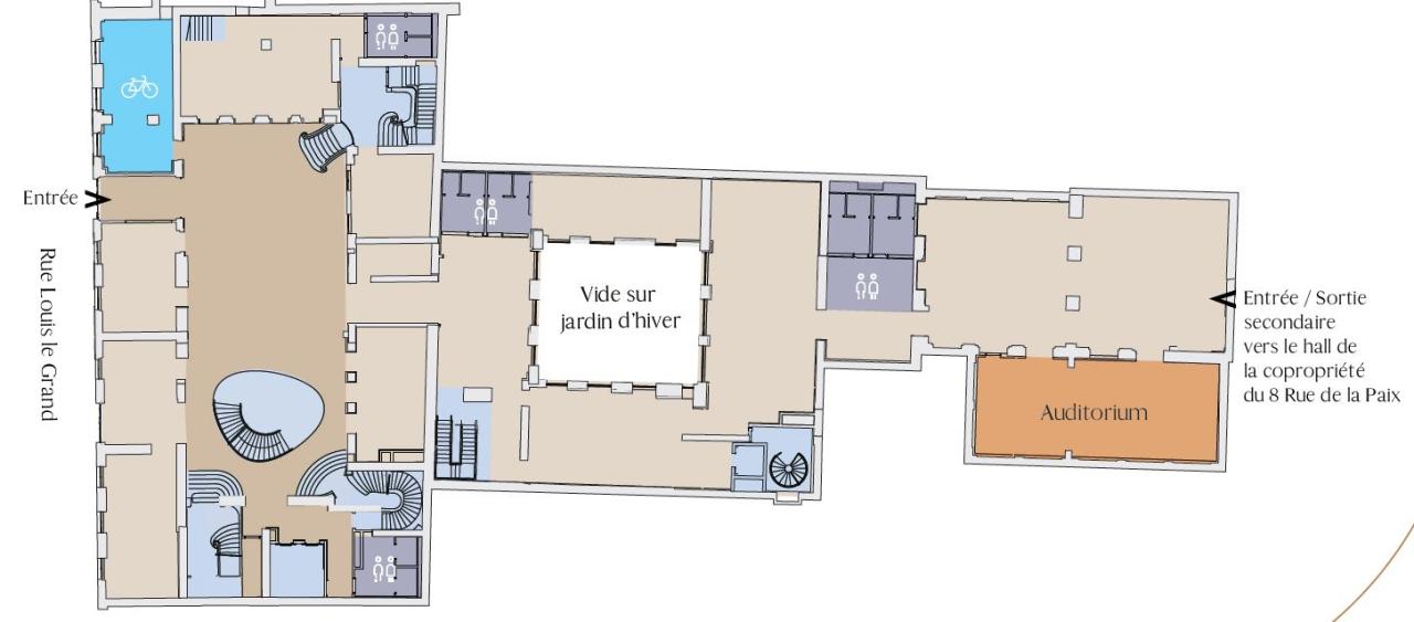 Location Bureau Paris OLBUR2423031