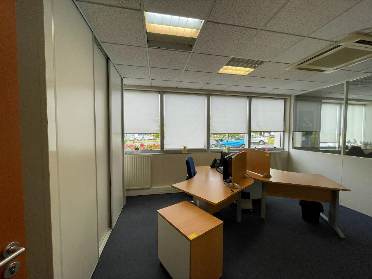 Location Bureau Saint-Grégoire OLBUR2423223