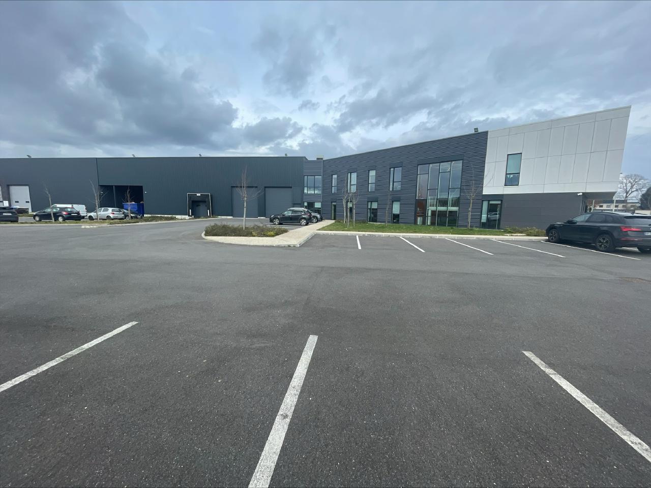 Local d'activité Lisses 1857m² Location Local d'activité Lisses OLACT2421142