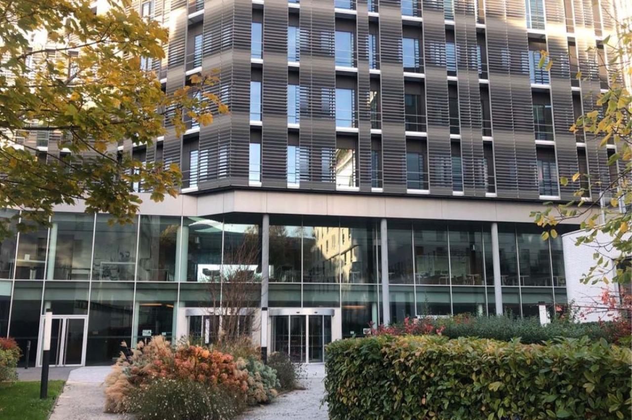 Location Coworking Paris OLBUR2314590