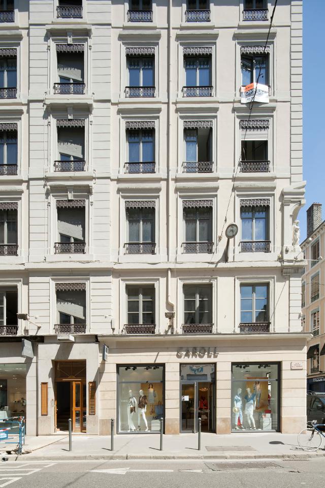 Location Coworking Lyon OLBUR2110619
