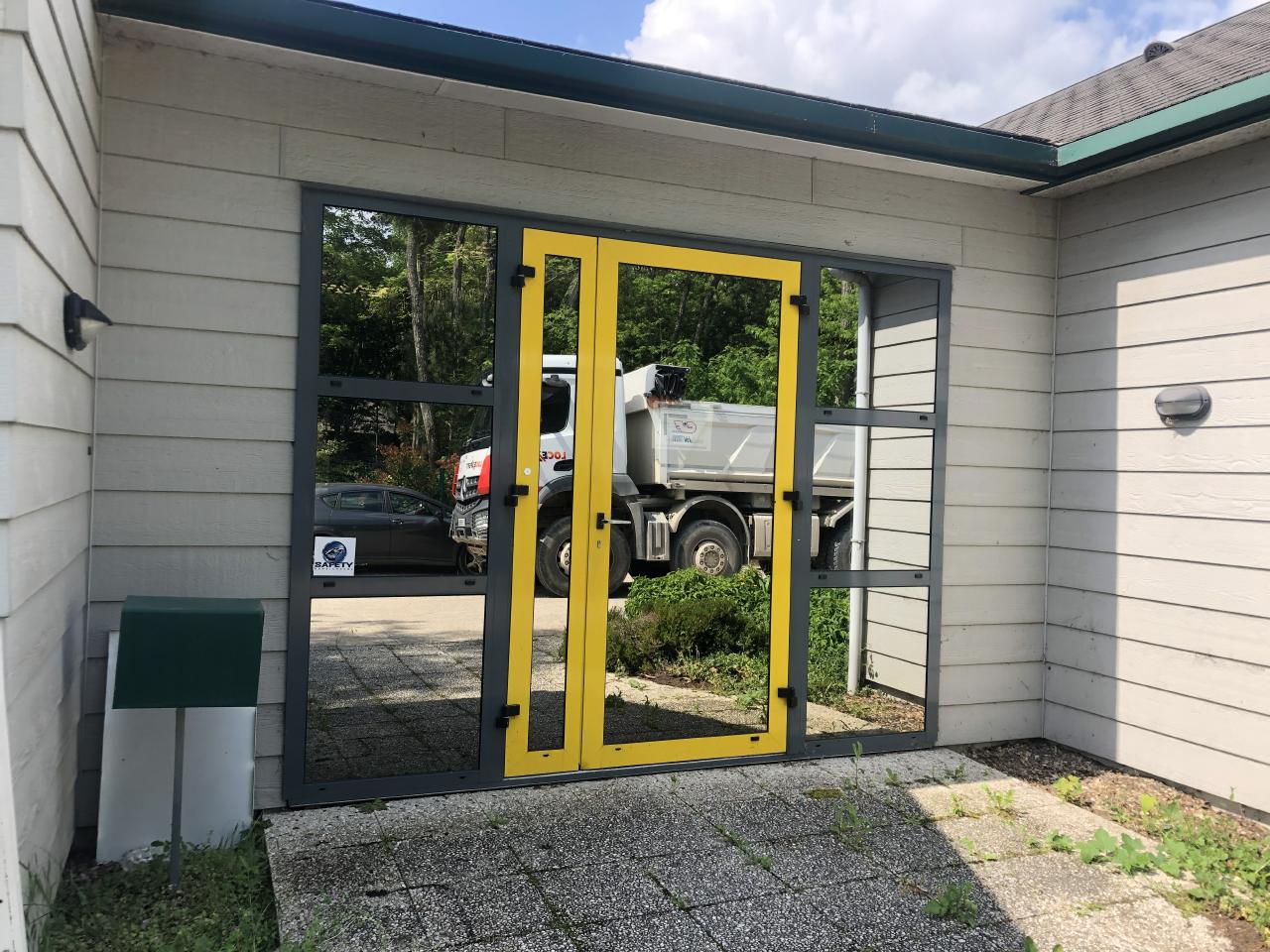 Location Bureau Saint-Jean-de-Braye OLBUR2420633