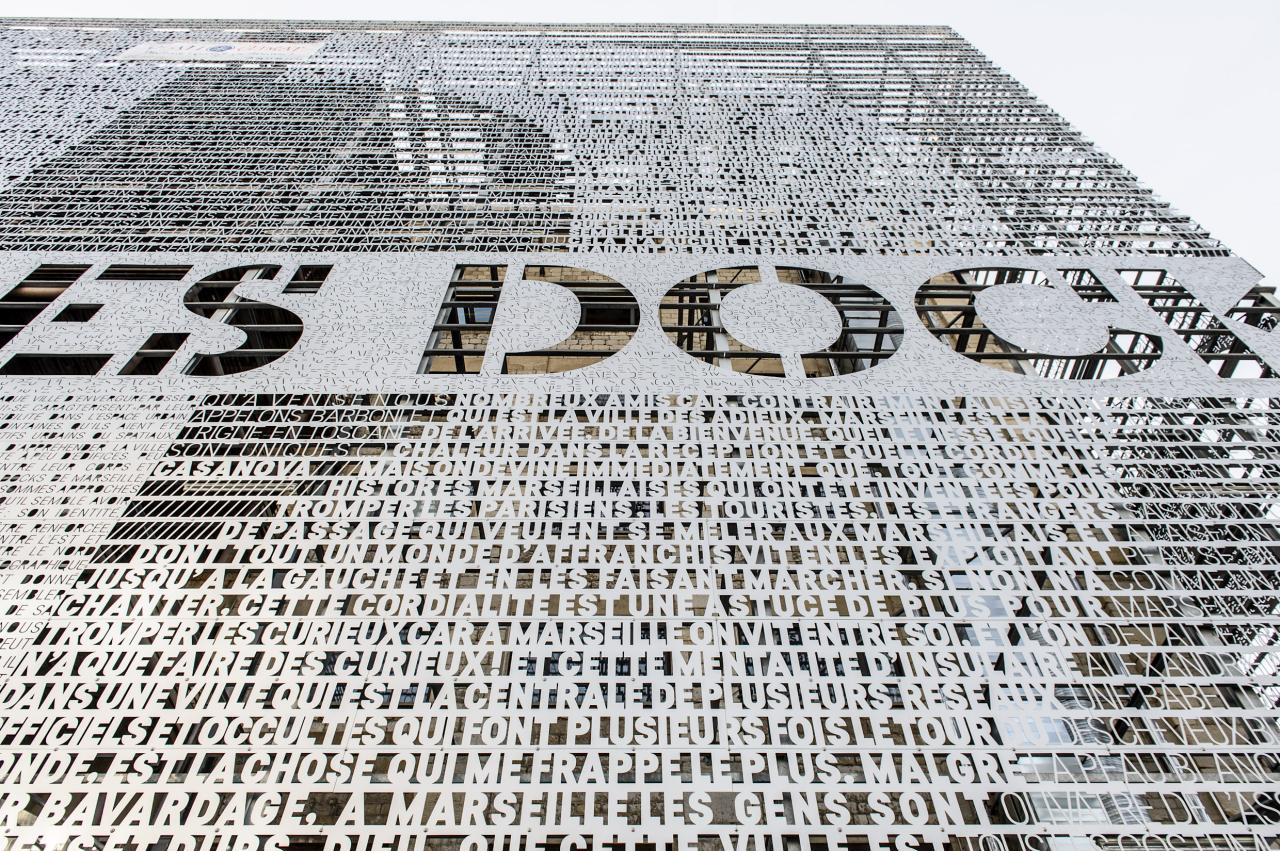 Bureau Marseille 3140.9m² Location Bureau Marseille OLBUR2638122