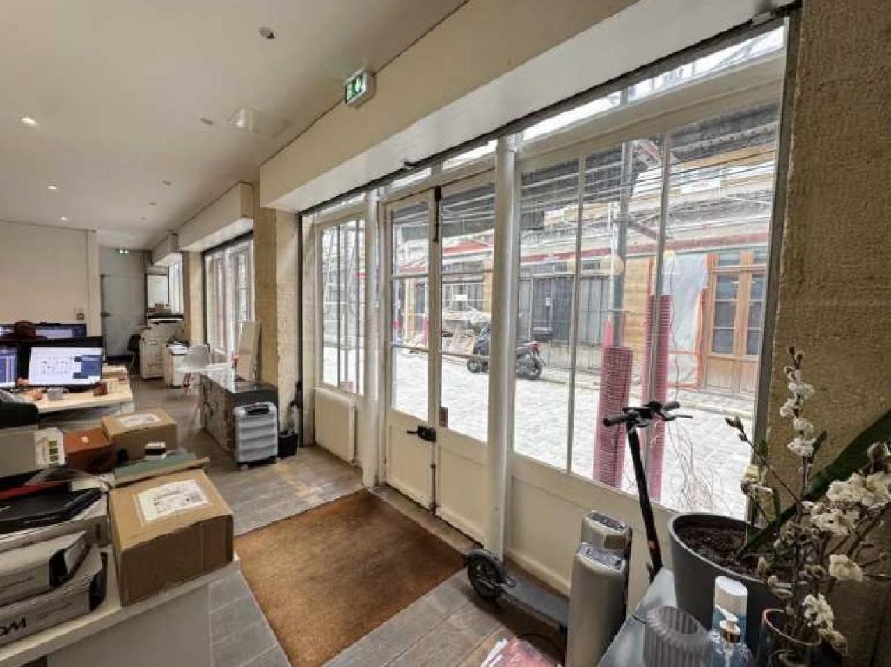 Location Bureau Paris OLBUR2531327