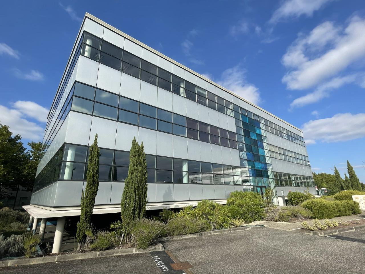 Bureau Toulouse 1234m² Location Bureau Toulouse Haute-Garonne OLBUR2111989