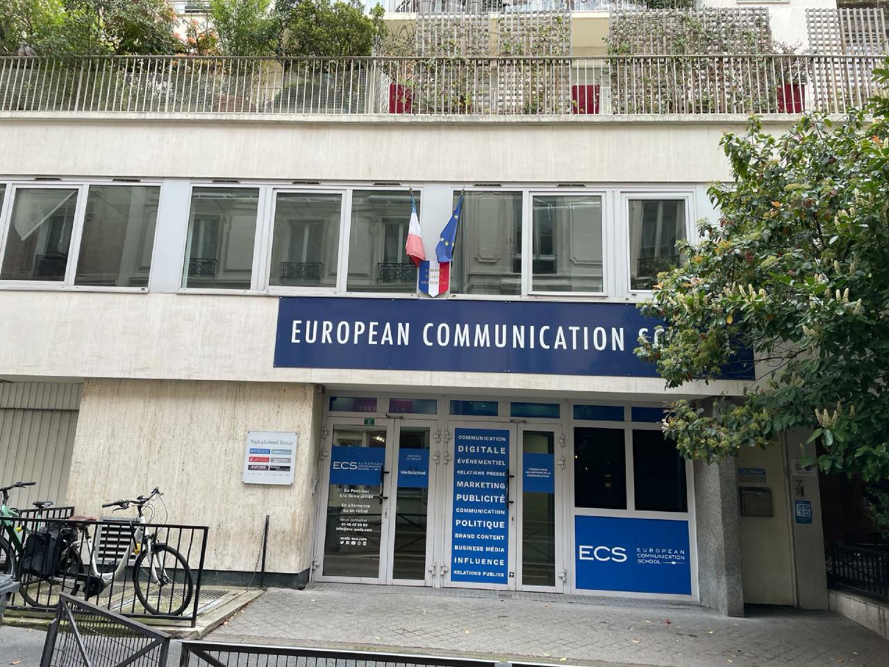 Bureau Paris 1069m² Location Bureau Paris OLBUR2421960