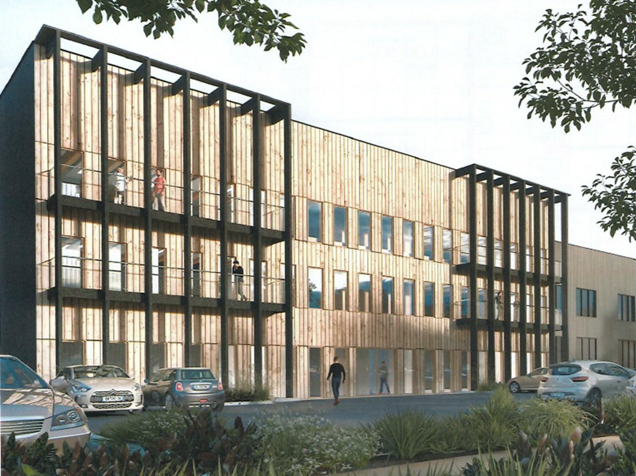 Location Local d'activité Mionnay OLACT2311575