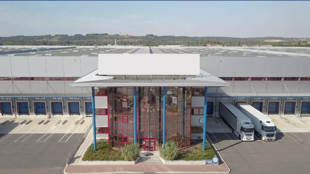 Location Entrepôt Classe A Marolles-sur-Seine OLLOG2312162
