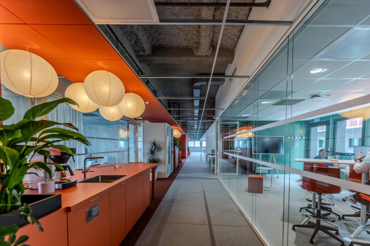 Location Coworking Dijon OLBUR2532743