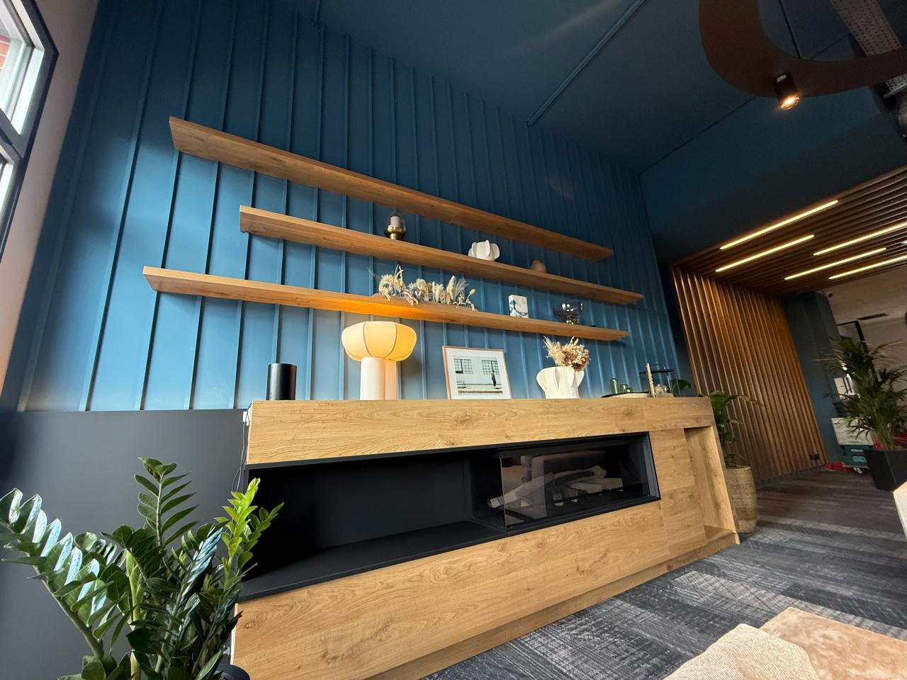 Location Coworking Saint-Sébastien-sur-Loire OLBUR2421359