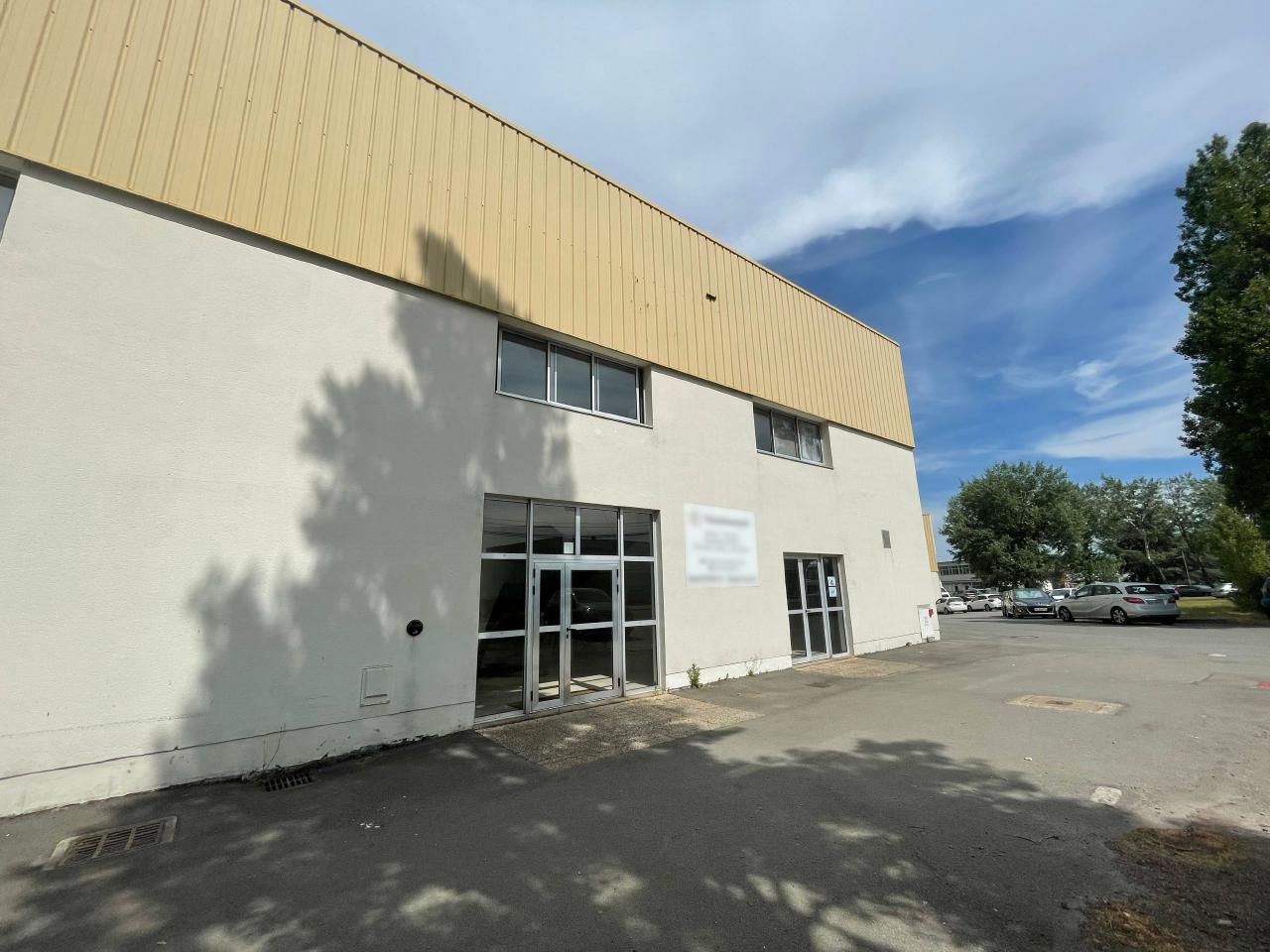 Location Bureau Nantes OLBUR2118771