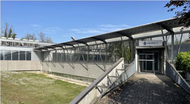 Vente Bureau Bruges OVBUR2202505