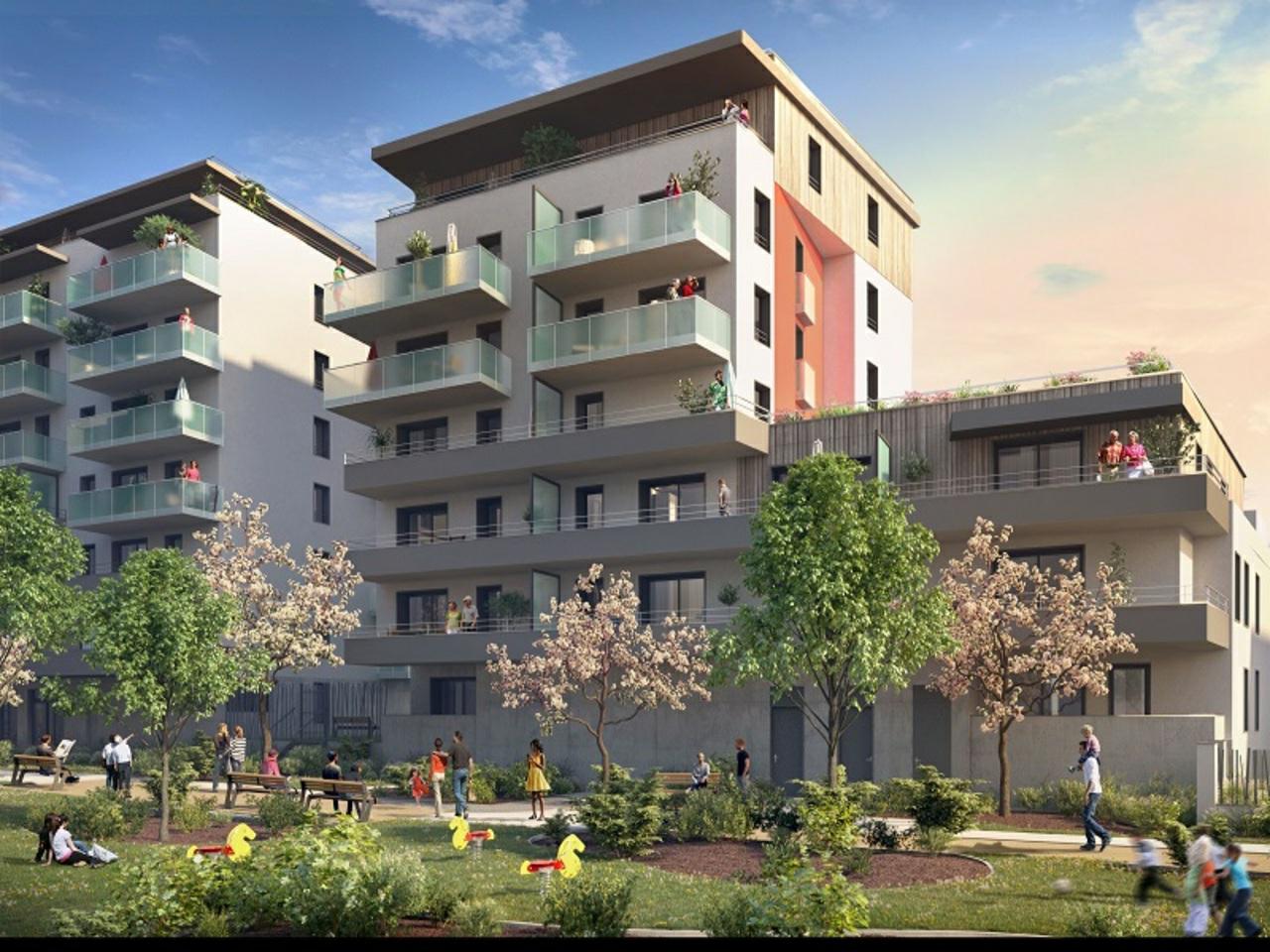 Location Bureau Grenoble OLBUR2118603