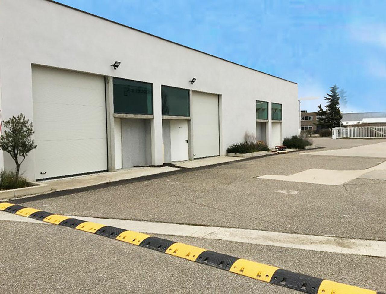 Location Local d'activité Saint-Priest OLACT2110194