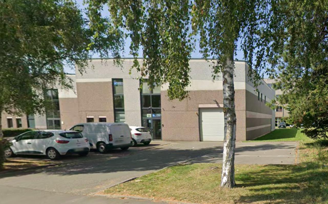 Location Local d'activité Villeneuve-d'Ascq OLACT2640859