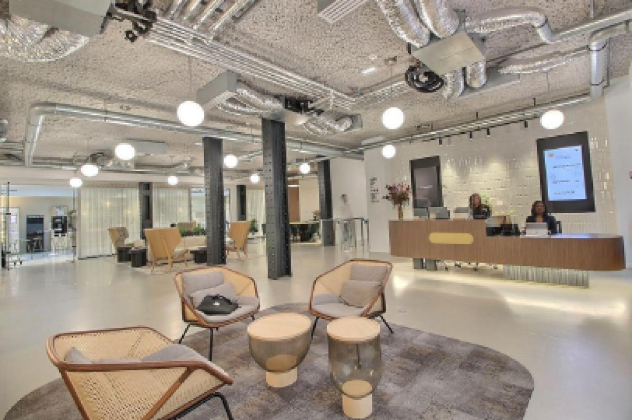 Bureau 749m² Location Bureau Paris OLBUR2428317