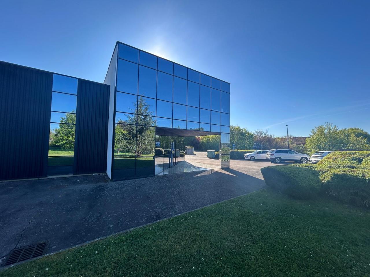 Location Local d'activité Villers-lès-Nancy OLACT2639481